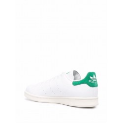 Adidas colour-block paneled sneakers