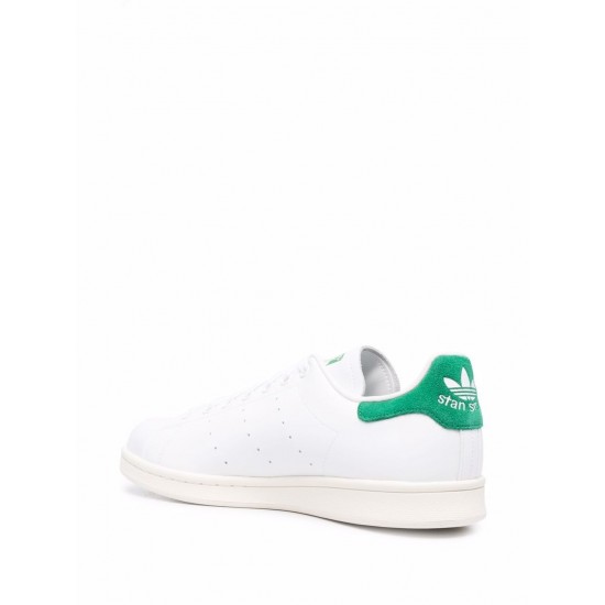 Adidas colour-block paneled sneakers