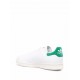 Adidas colour-block paneled sneakers