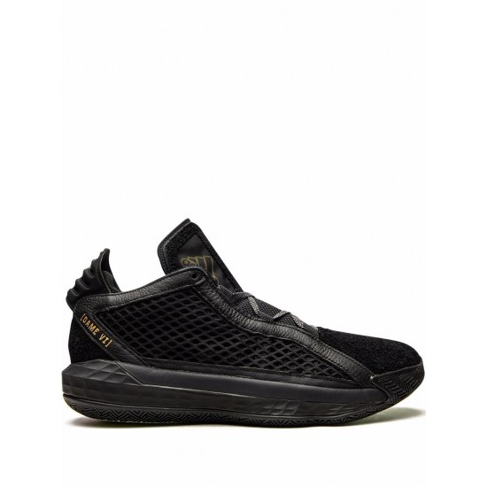 Adidas Dame 6 low-top sneakers