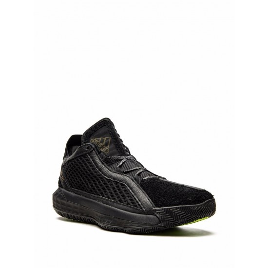 Adidas Dame 6 low-top sneakers