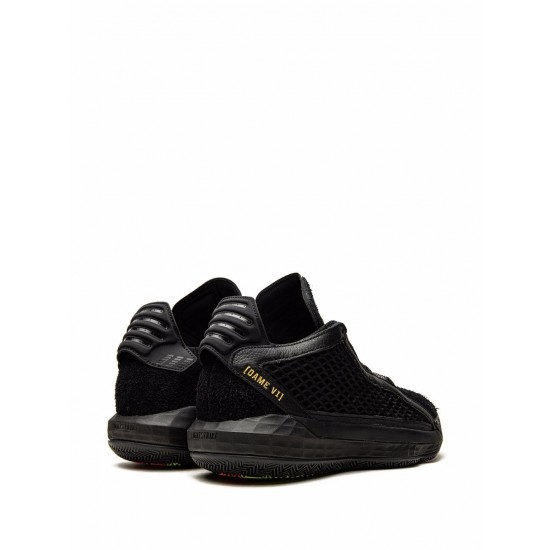 Adidas Dame 6 low-top sneakers