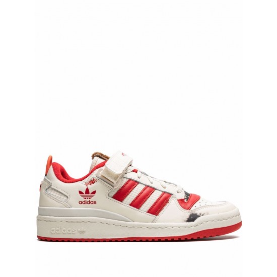 Adidas x Home Alone Forum low-top sneakers Adidas x Home Alone Forum low-top sneakers