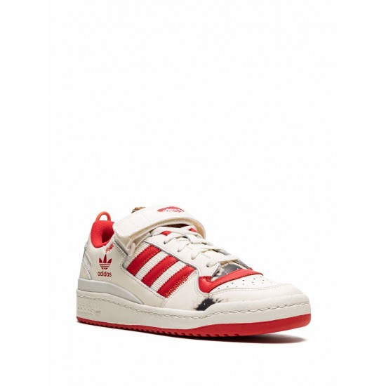 Adidas x Home Alone Forum low-top sneakers Adidas x Home Alone Forum low-top sneakers