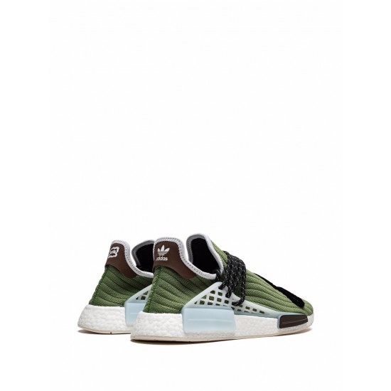 Adidas x BBC Ice Cream x Pharrell NMD Human Race sneakers Adidas x BBC Ice Cream x Pharrell NMD Human Race sneakers