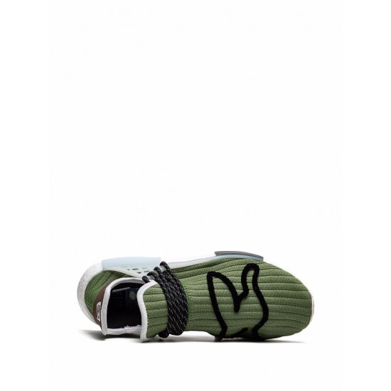 Adidas x BBC Ice Cream x Pharrell NMD Human Race sneakers Adidas x BBC Ice Cream x Pharrell NMD Human Race sneakers