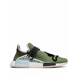 Adidas x BBC Ice Cream x Pharrell NMD Human Race sneakers