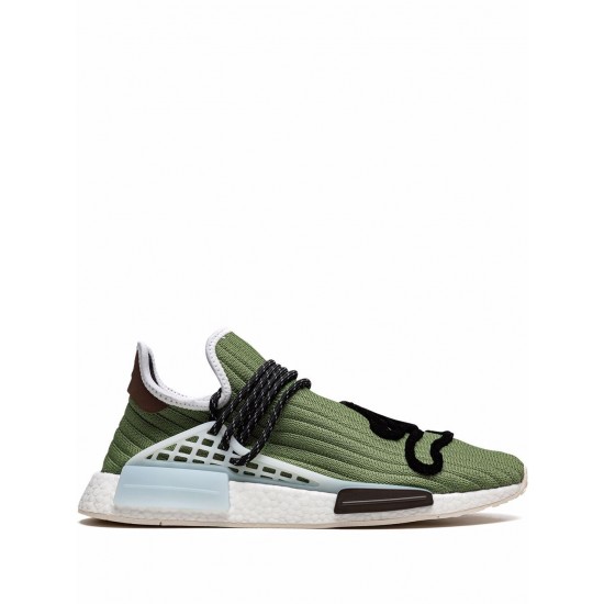 Adidas x BBC Ice Cream x Pharrell NMD Human Race sneakers Adidas x BBC Ice Cream x Pharrell NMD Human Race sneakers