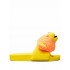 Adidas x Jeremy Scott Adilette Teddy Bear Slippers