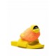 Adidas x Jeremy Scott Adilette Teddy Bear Slippers