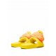 Adidas x Jeremy Scott Adilette Teddy Bear Slippers