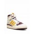 Adidas x Eric Emanuel Forum 84 High "Midnight Madness/Arizona Sun Devils" sneakers