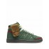 Adidas Top Ten high-top sneakers