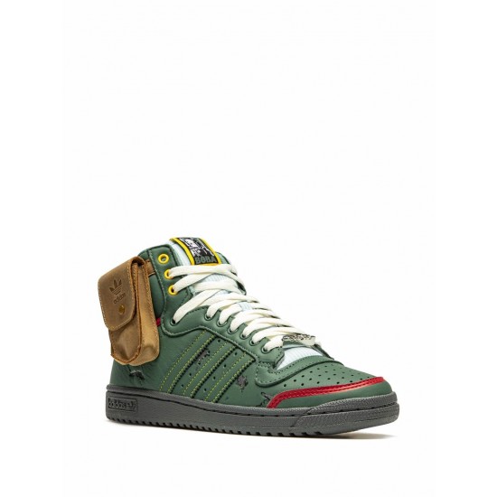 Adidas Top Ten high-top sneakers Adidas Top Ten high-top sneakers