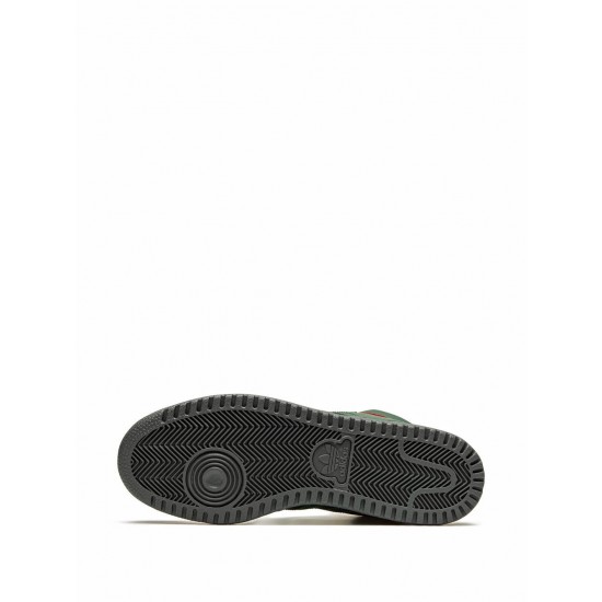 Adidas Top Ten high-top sneakers Adidas Top Ten high-top sneakers