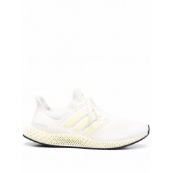 Adidas Ultra 4D Low-Top Sneakers
