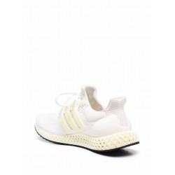 Adidas Ultra 4D Low-Top Sneakers Adidas Ultra 4D Low-Top Sneakers