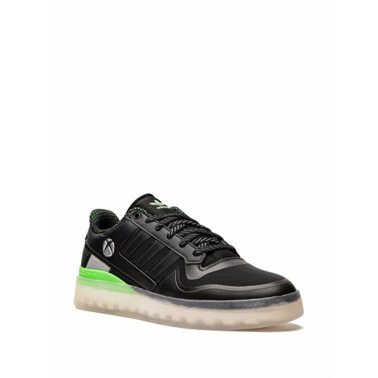 Adidas x Xbox Forum Tech Boost sneakers