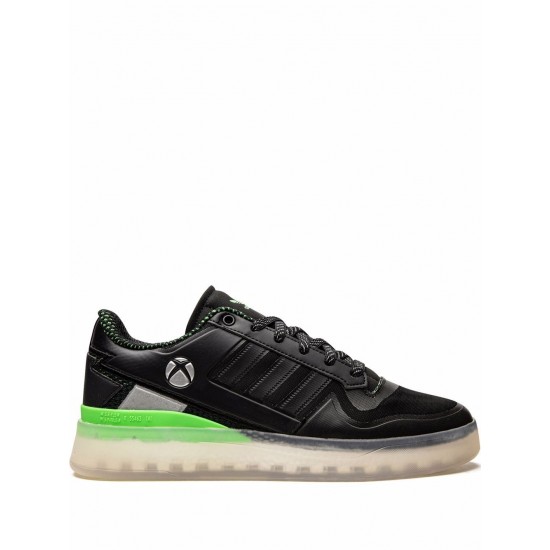 Adidas x Xbox Forum Tech Boost sneakers