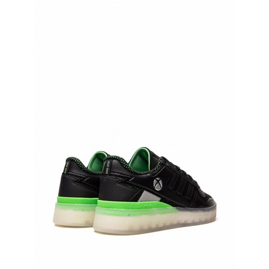 Adidas x Xbox Forum Tech Boost sneakers