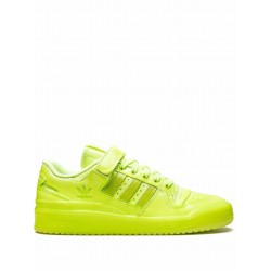 Adidas x Jeremy Scott Forum Low sneakers