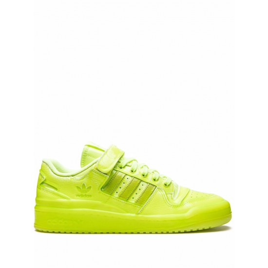 Adidas x Jeremy Scott Forum Low sneakers