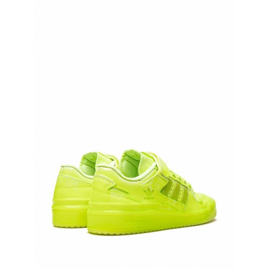 Adidas x Jeremy Scott Forum Low sneakers