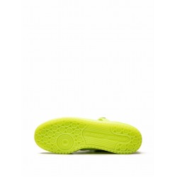 Adidas x Jeremy Scott Forum Low sneakers