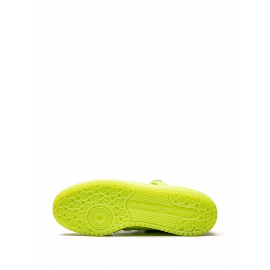 Adidas x Jeremy Scott Forum Low sneakers