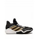 Adidas Harden Stepback High Top Sneakers Adidas Harden Stepback High Top Sneakers