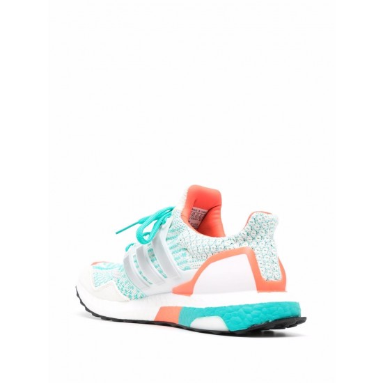 Adidas Colorblock low-top sneakers