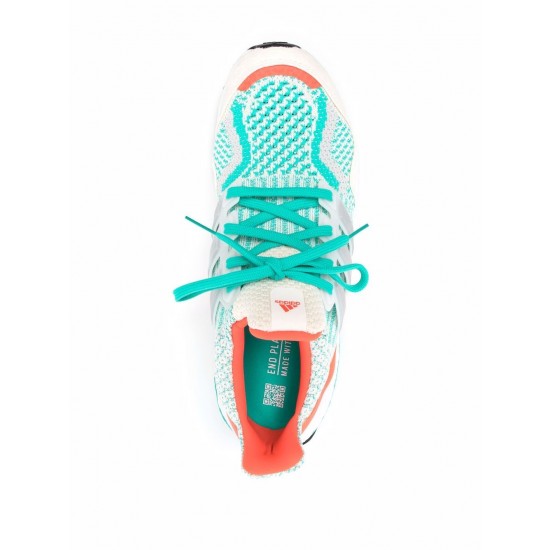 Adidas Colorblock low-top sneakers