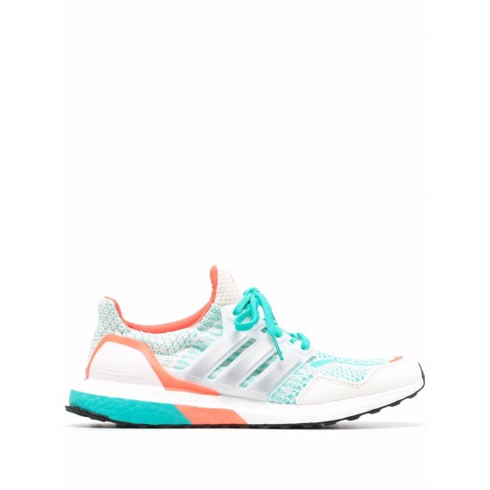 Adidas Colorblock low-top sneakers