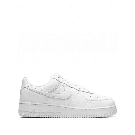 Adidas Drake NOCTA Air Force 1 Low Certified Lover Boy Sneakers