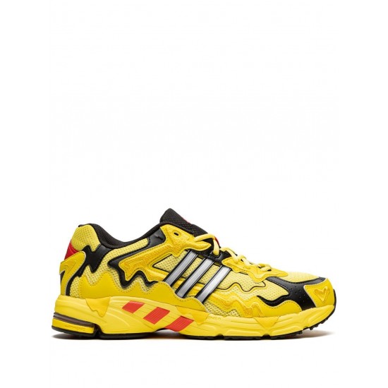 Adidas x Bad Bunny Response CL sneakers