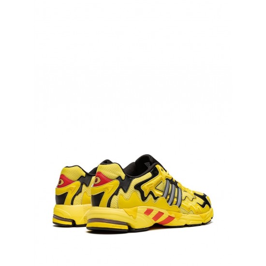 Adidas x Bad Bunny Response CL sneakers