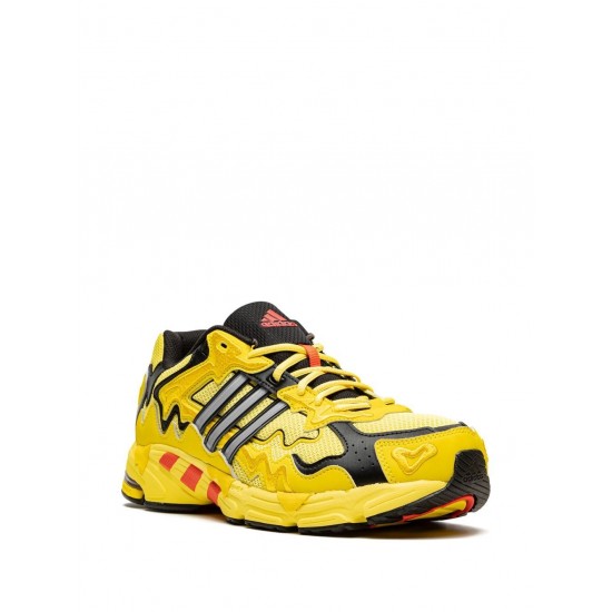 Adidas x Bad Bunny Response CL sneakers