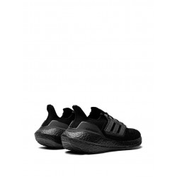 Adidas Ultraboost 22 "Core Black/Core Black/Core Black" sneakers