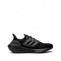 Adidas Ultraboost 22 "Core Black/Core Black/Core Black" sneakers