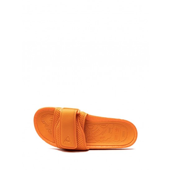 Adidas x Pharrell Williams Chancletas HU Slipper