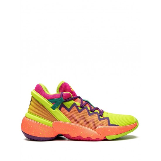 Adidas DON Issue 2 sneakers