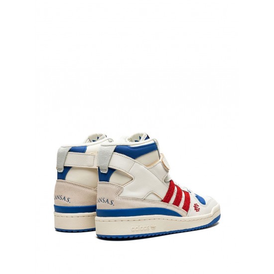 Adidas Forum 84 High Top Sneakers Adidas Forum 84 High Top Sneakers