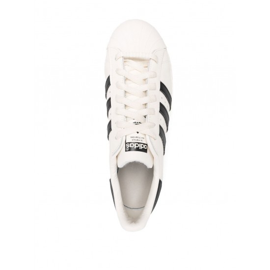 Adidas Super Star 82 Low-Top Sneakers Adidas Super Star 82 Low-Top Sneakers