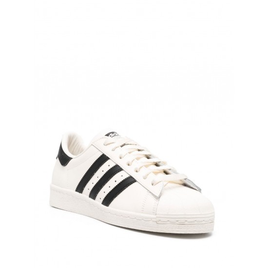 Adidas Super Star 82 Low-Top Sneakers Adidas Super Star 82 Low-Top Sneakers