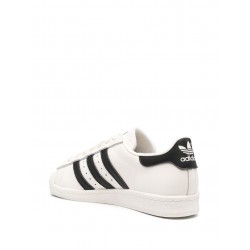 Adidas Super Star 82 Low-Top Sneakers