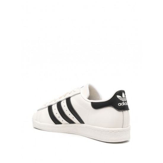 Adidas Super Star 82 Low-Top Sneakers Adidas Super Star 82 Low-Top Sneakers