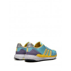 Adidas x Human Made Questar lace-up sneakers Adidas x Human Made Questar lace-up sneakers