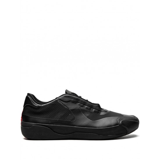 Adidas x Prada A+P Luna Rossa 21 sneakers