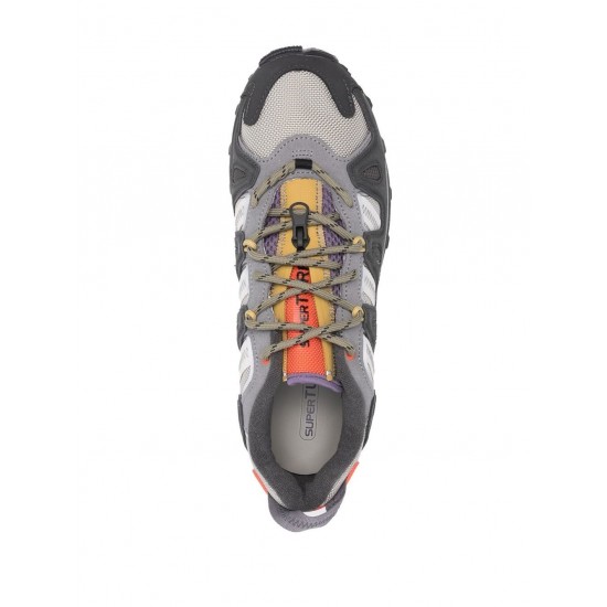 Adidas Colorblocked sneakers