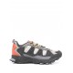 Adidas Colorblocked sneakers